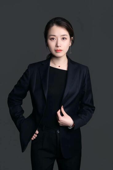 Nancy Wong