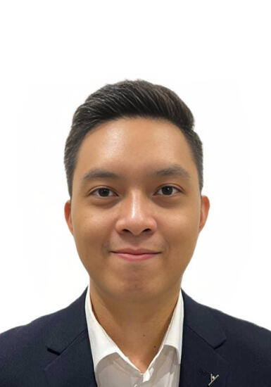 Leon Fang