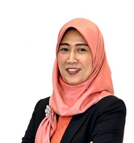 Aida Ali