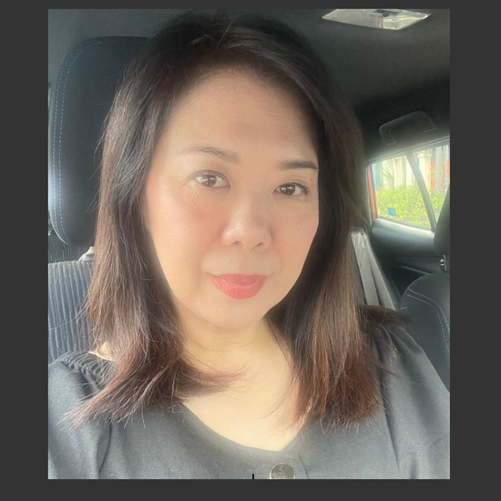 Wong Lee Chin
