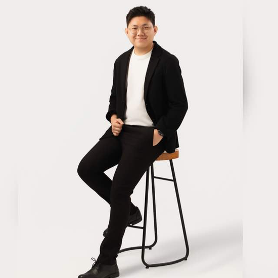 Yk Yong