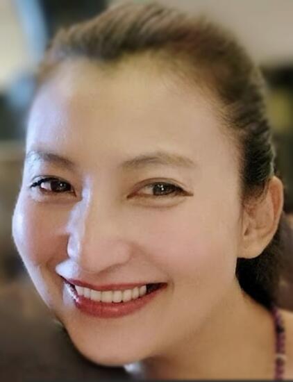 May Lee