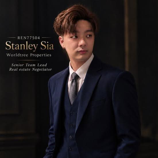 Stanley Sia