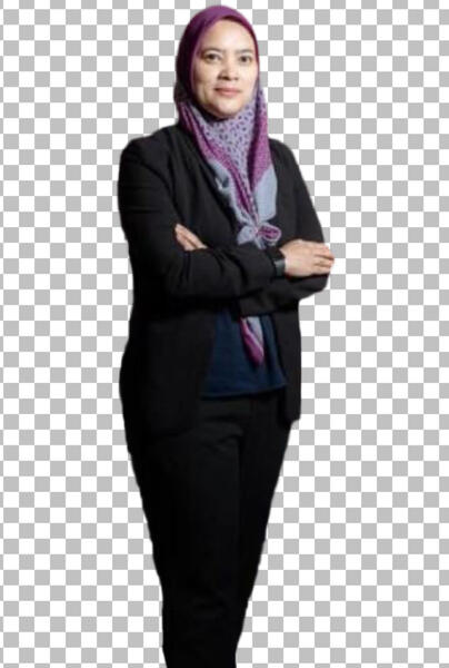 Aida Ramli