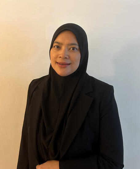 Aida Ramli