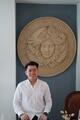 Tyrone Low Jun Sheng