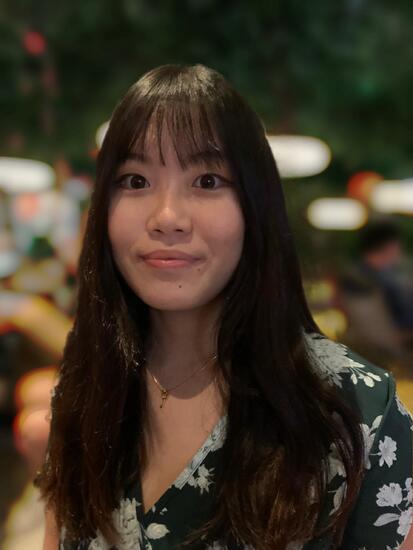 Rachel Ji Won