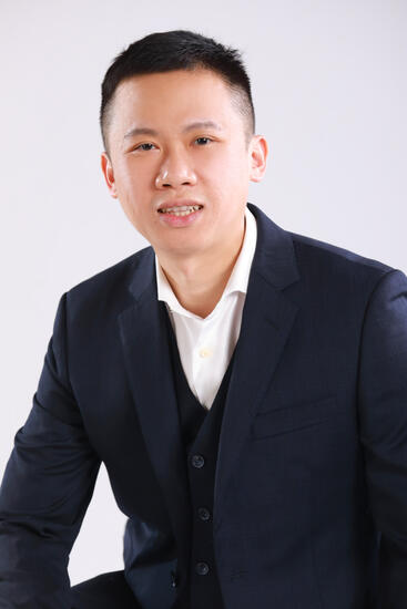 Tan Wei Xin