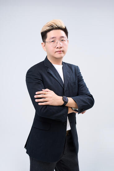 Alex Lee