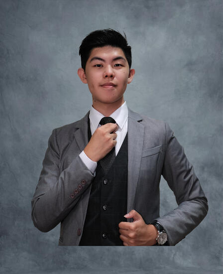 Howard Chang