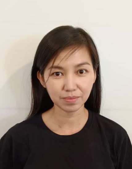Shalyn Tan