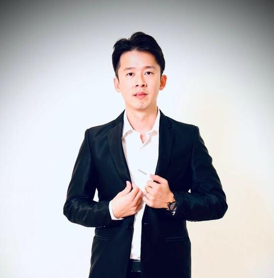 Jake Lim