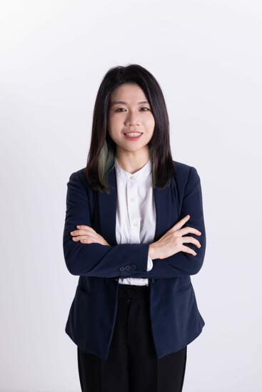 Cathy Tan