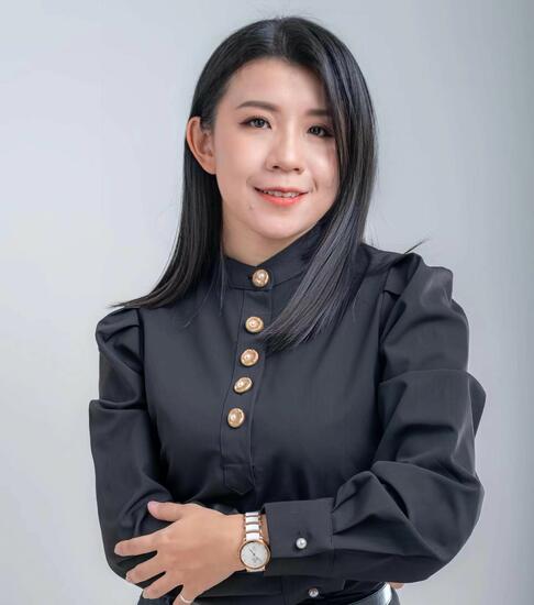 Angeline Ong