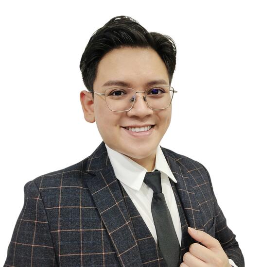 Villy Lee
