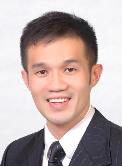 Keith Teoh