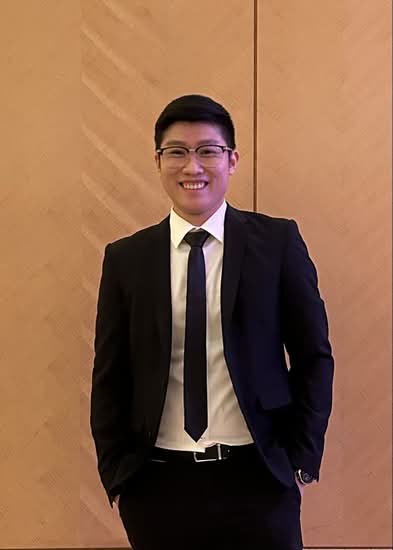 Gordon Tchang