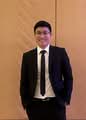 Gordon Tchang