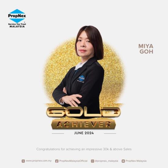 Miya Goh