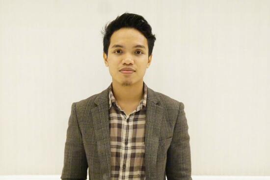 Firdaus Husin
