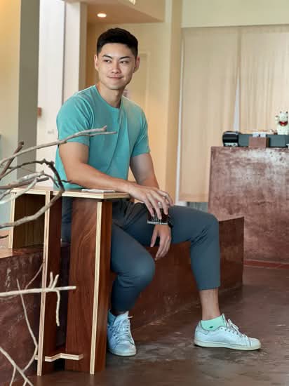 Patrick Tang