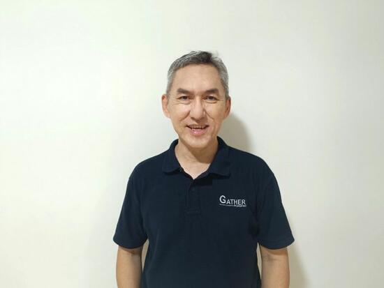 Alex CHONG