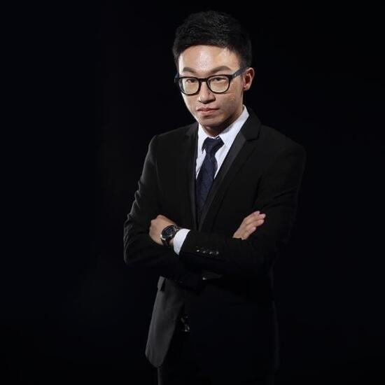 Jason Ong