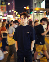 Justin Tan