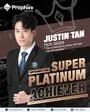 Justin Tan