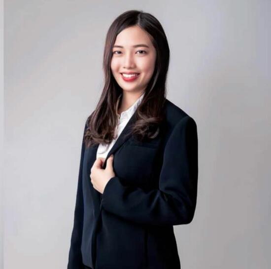 Jialing Chua