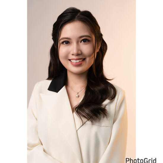 Jialing Chua