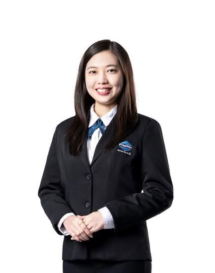 Jialing Chua