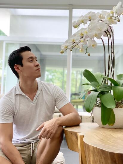 Jyan Wong