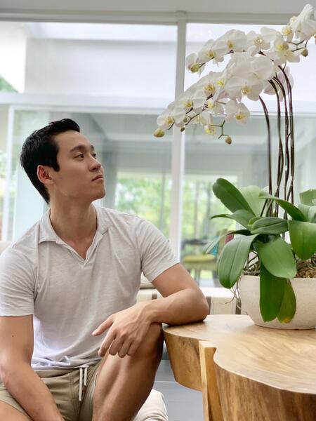 Jyan Wong