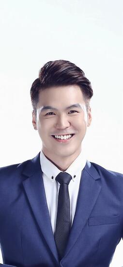 Kalvyn Chia