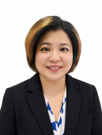 Joyce Chan
