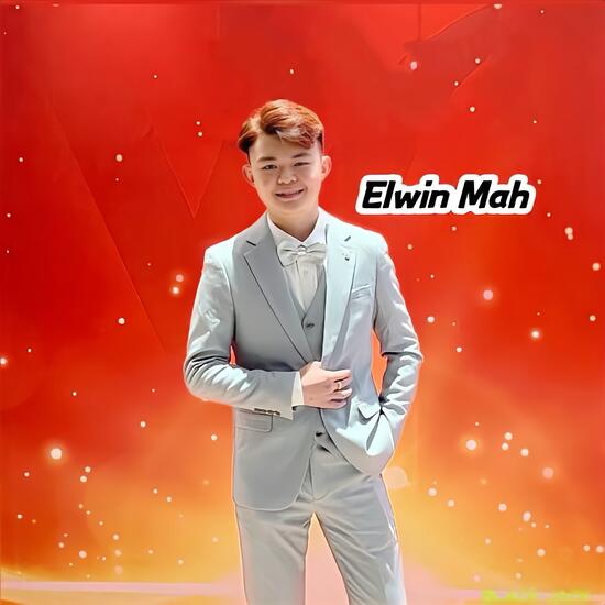 Elwin Mah