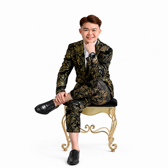 Elwin Mah