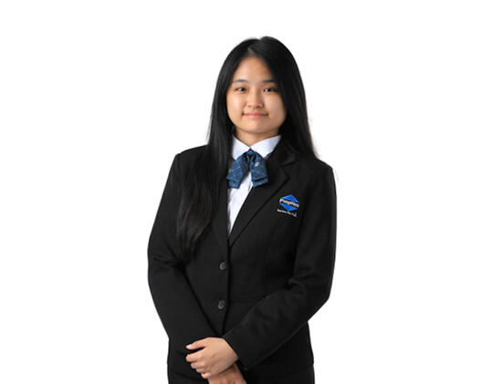 Esther Liew
