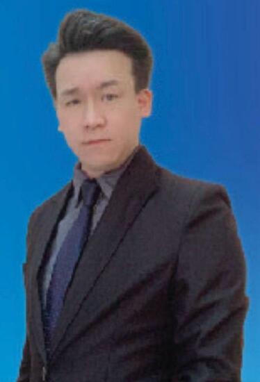 Kent Yong