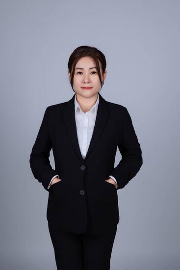 Irene Kua