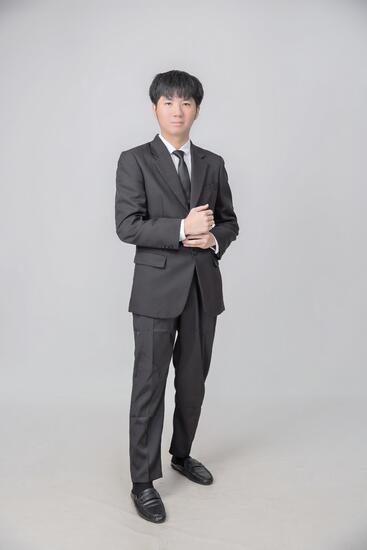 Sam Liew
