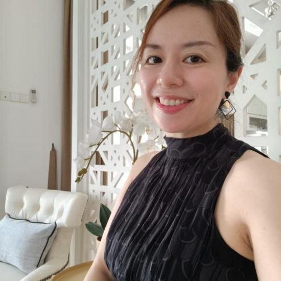 Miriam Tsang