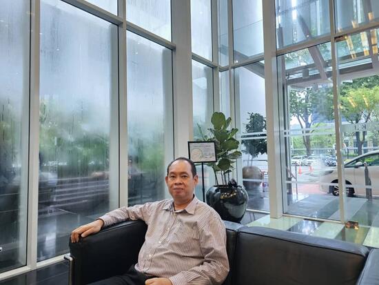 John Ng