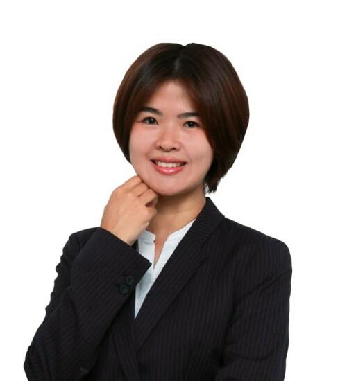 Mandy Tan