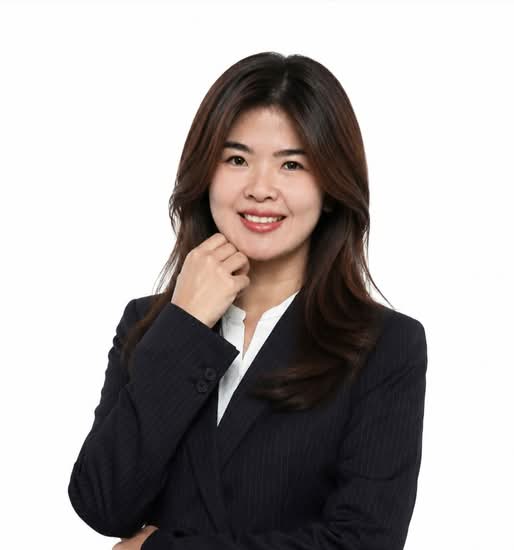 Mandy Tan