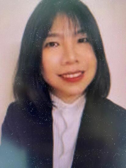 Wendy Pey