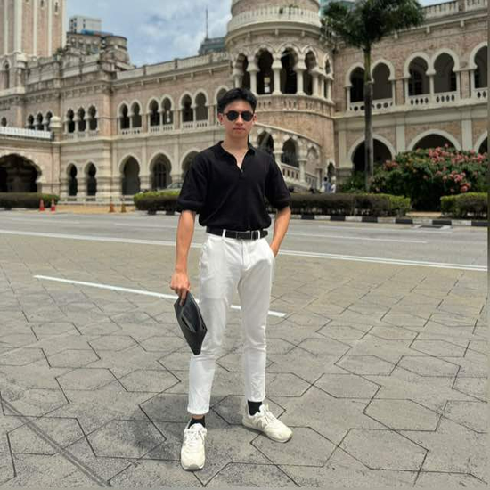 Kar Hooi