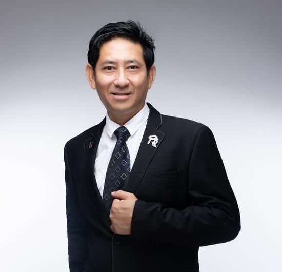 Mr. Ling