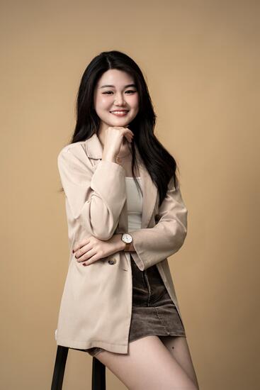 Grace Kuik